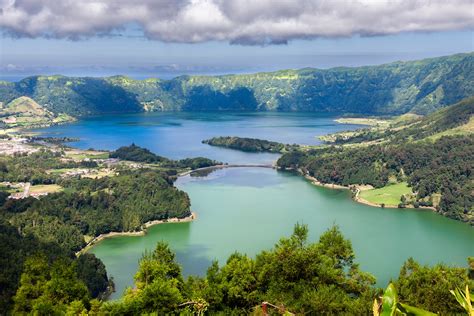 Azoren Tipps - Besucht Portugals wunderschöne Inseln | Urlaubsguru.at