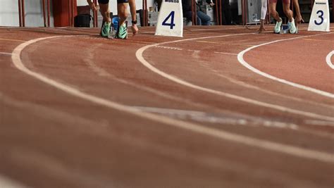 Το αγωνιστικό πρόγραμμα του στίβου 2025 - www.ertsports.gr
