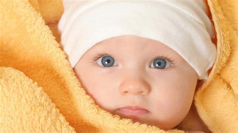 hd wallpaper cute baby inspirasi