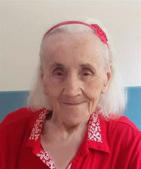 CATERINA BETTONI - Orio al Serio (BG) - Il commiato