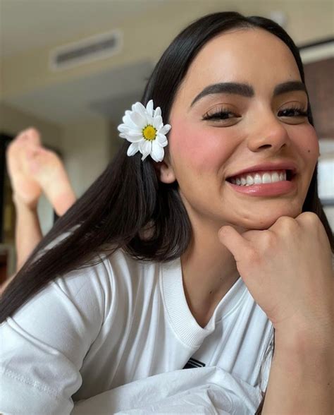 Samadhi Zendejas: quién es la actriz mexicana | Glamour