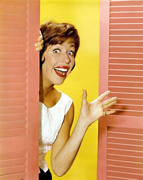 Carol Burnett Show Cleaning Lady