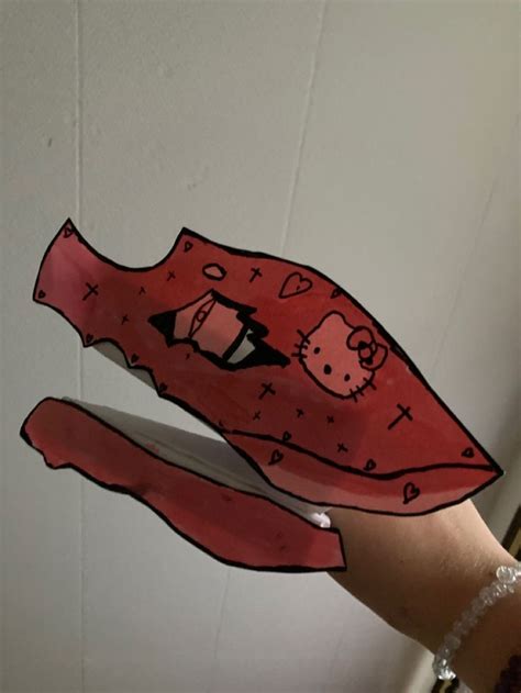 Paper dragon idea
