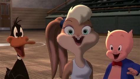 'Space Jam: A New Legacy' First Looks Are Here
