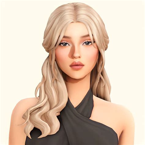 Celina Cardova Screenshots - Sims / Households - The Sims 4