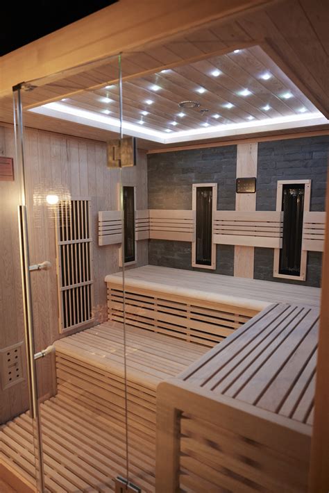 LIMBR | Infrared Sauna Kew | Recovery Sauna Kew