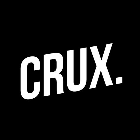 CRUX - YouTube
