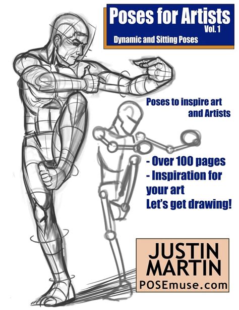 poses  artists volume  dynamic  sitting poses  essential