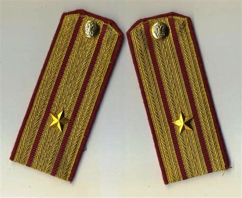 Погоны парадные майора ВС РФ — покупайте на Auction.ru по выгодной цене ...