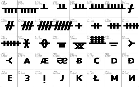 DejaVu Sans Windows font - free for Personal
