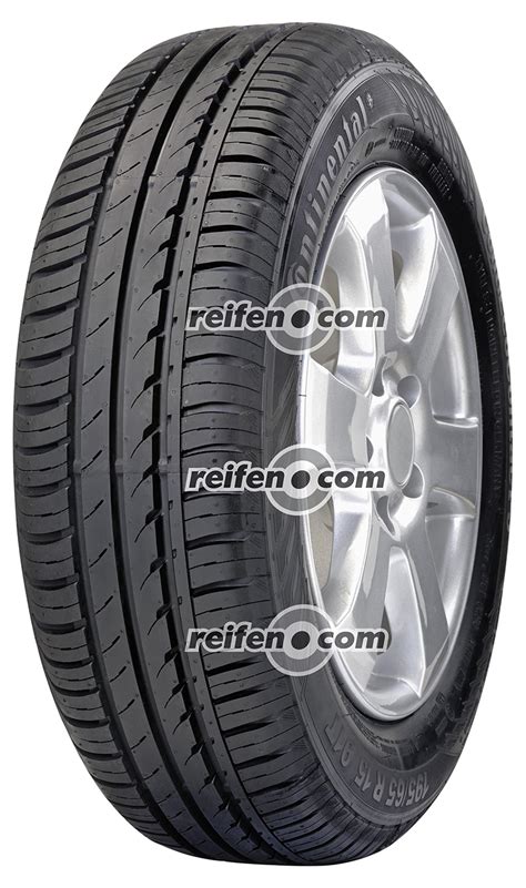 Continental ContiEcoContact 3 bestellen | reifen.com