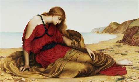 Ariadne in Greek Mythology - Greek Legends and Myths