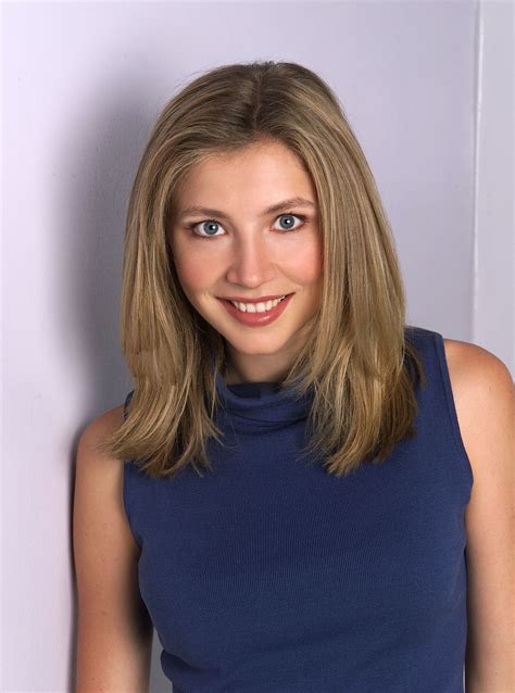 Sarah Chalke | Paradise PD Wiki | Fandom