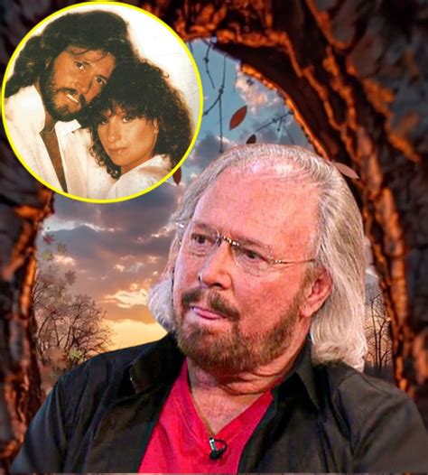 Best - “At 77, Barry Gibb's son finally breaks his silence... and what