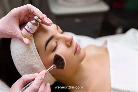 PRX-T33: A Painless, Effective Facial Treatment