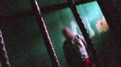 Inside the 'world's most dangerous' hospital - BBC News