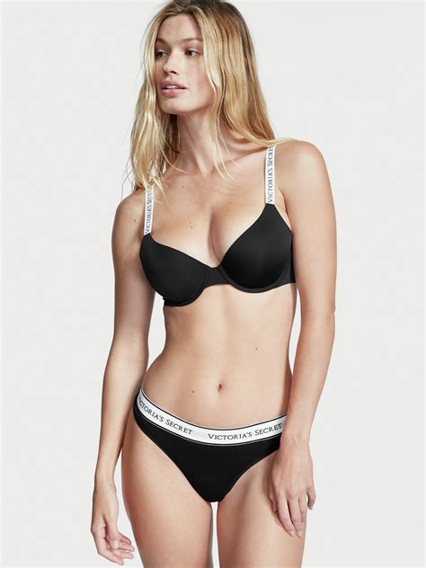 Push-Up Perfect Shape Bra,