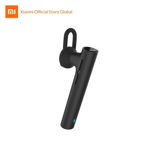Xiaomi Mi Bluetooth Headset Youth Edition Global Version | Shopee Malaysia