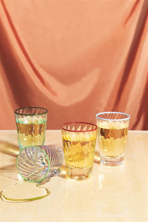 Shooter Zubrowka & Jus de Pomme - 1 ou 2 Cocktails