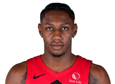 RJ Barrett | Forward-Guard | Toronto Raptors | NBA.com