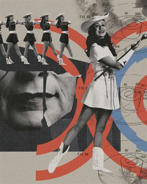 The Positively True Adventures of the Kilgore Rangerette–Kidnapping Mom