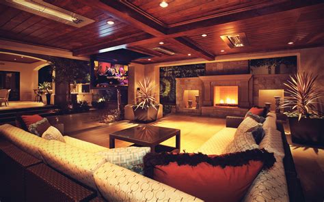 Download Man Made Room Image