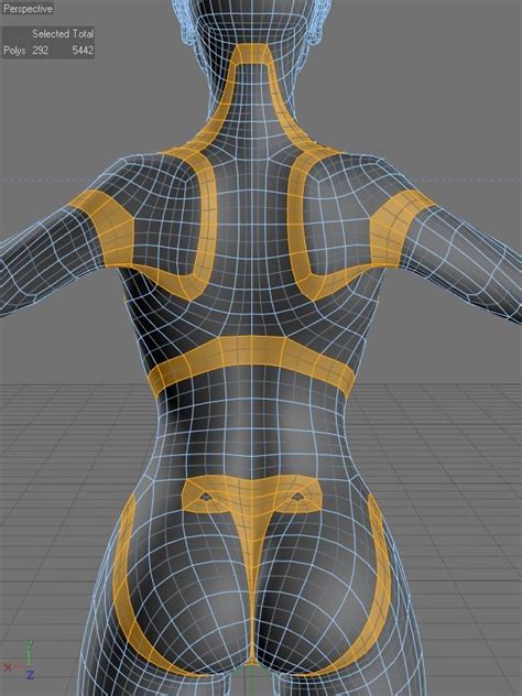 The 3DCG Thread: Revenge of the NURBS - The Something Awful Forums ...