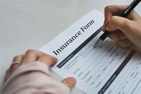 Insurance Participation – NJ Spine Center