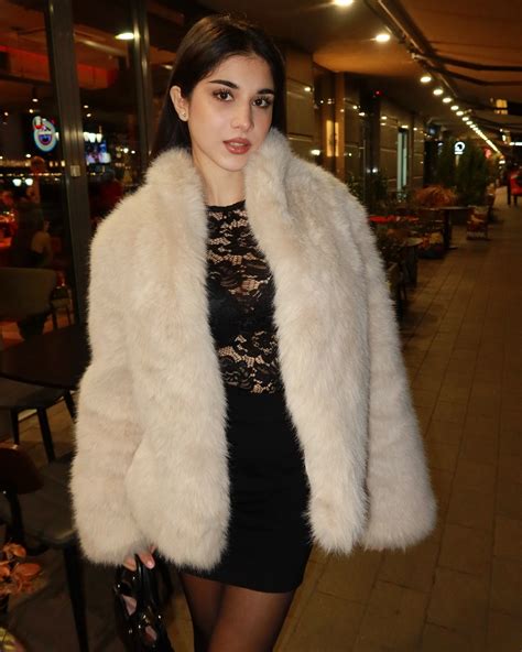 Lydia | блин клас | Instagram