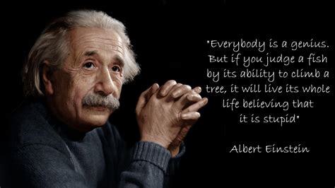 Albert Einstein Wallpapers - Wallpaper Cave