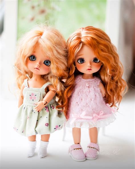 Pin by Галина on боболи | Baby doll clothes, Cute dolls, Beautiful dolls