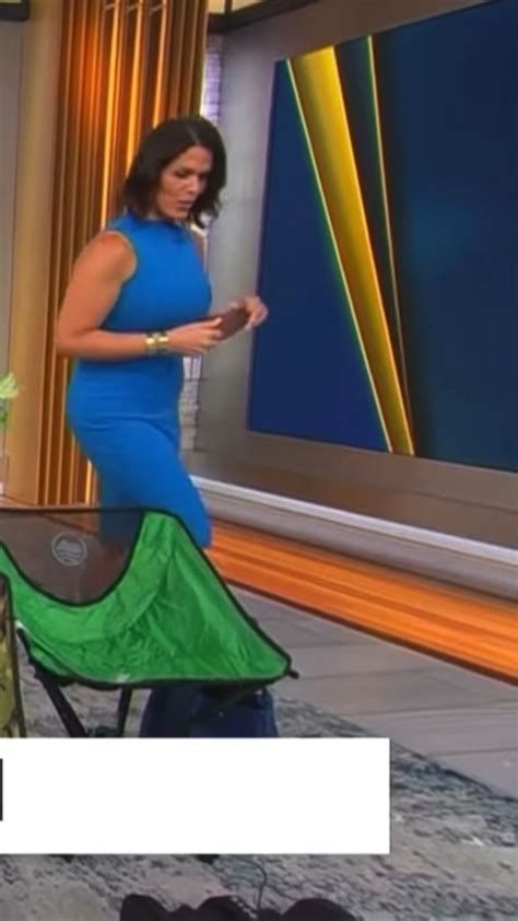 Dana Jacobson : r/CurvyNewsWomen