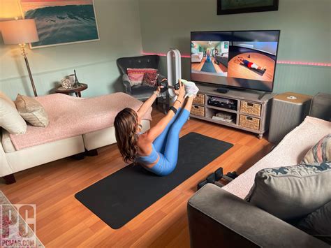 Tonal and Beyond: The Best Smart Strength Training Equipment for 2025