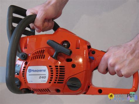 Бензопила Husqvarna 240 Бесплатная доставка! - продам. Ціна 2 023 ...