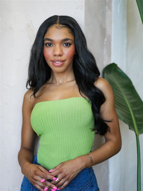 Teala Dunn - Teala Dunn added a new photo — in Los...