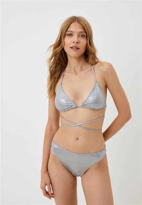 Купальник Moda Sincera, цвет: фуксия, RTLACV602201 — купить в интернет ...