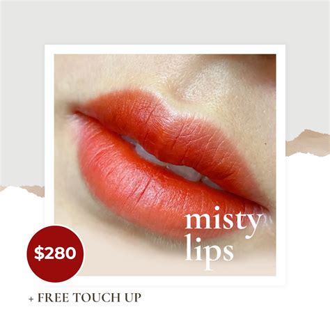Misty Brow by Beaute Design Studio