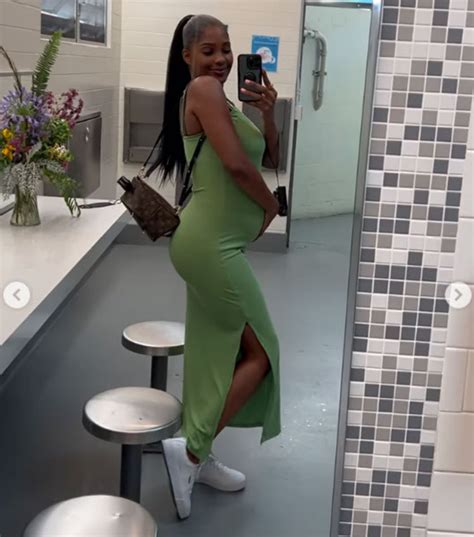 Who is Lanisha Cole? Meet mother of Nick Cannon's ninth baby