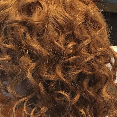 Why a skinny curling wand creates surprisingly long-lasting curls 42