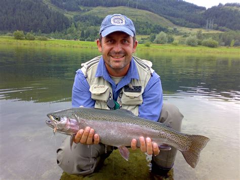 rieka tecie brosportsk