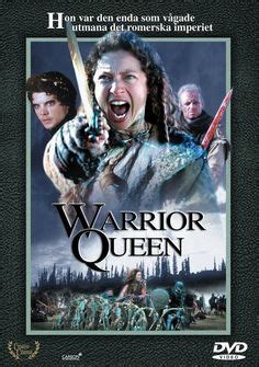 Boudicca/Boadicea