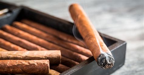 cigars  cigarettes    differences