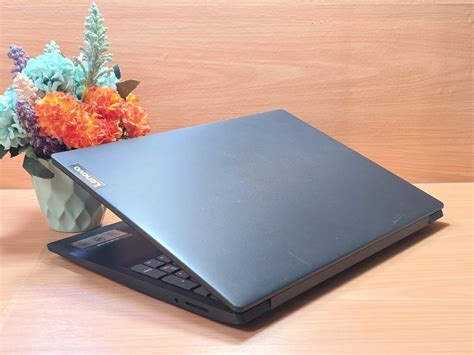 LENOVO Ideapad S145 81W8 i5 IceLake 10th Gen 8Gb ram 512GB SSD Intel ...