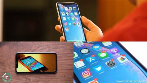 iPhone XR Review in 2020 - TechieTechTech