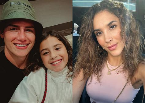 “Lo que les dicen a los hijos duele más”: ex de James Rodríguez toma