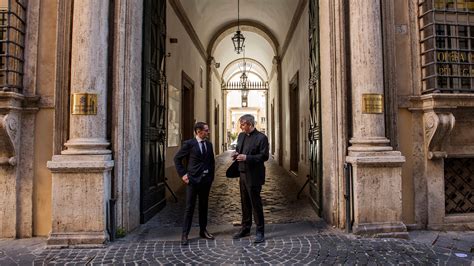 Seeking Visibility, Pope’s Commission on Sex Abuse Gets a New Home