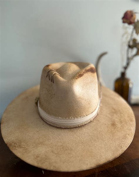 The gunsmoke – BackcountryHippieHatteryllc