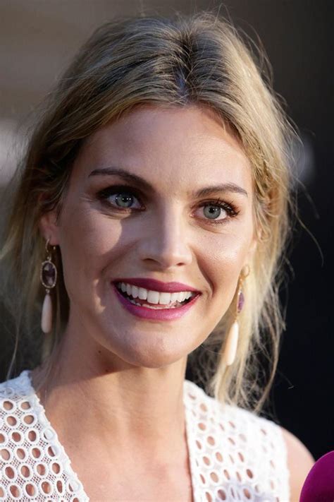 El look premamá de Amaia Salamanca - Woman