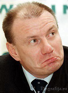 Потанин Владимир Олегович - Биография