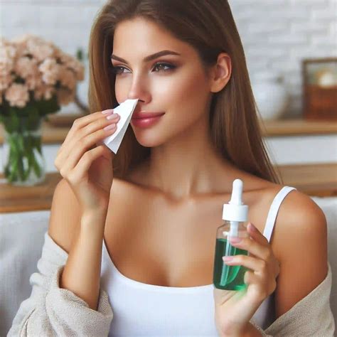 Decongestant Nasal Sprays: The Ultimate Guide to Relief - Pharmacy Infoline